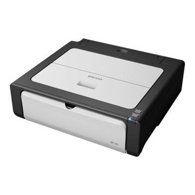 Ricoh Corp Aficio SP 100E Laser Printer