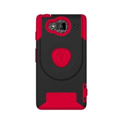 Aegis Case for Motorola DROID RAZR MAXX HD - Red