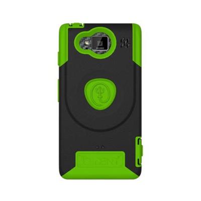 Aegis Case for Motorola DROID RAZR MAXX HD - Trident Green
