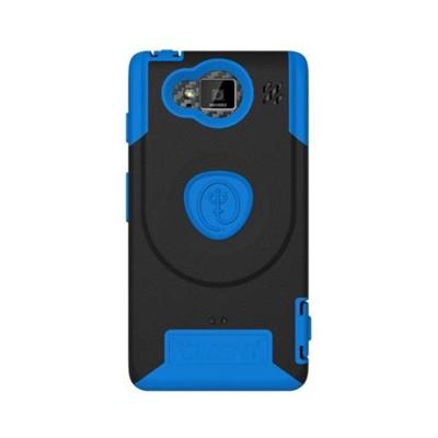 Aegis Case for Motorola DROID RAZR MAXX HD - Blue