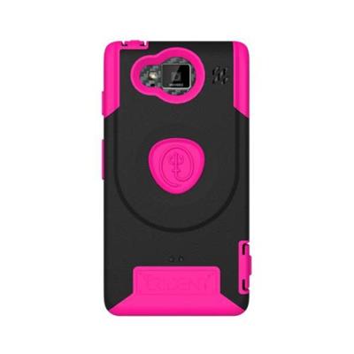 Aegis Case for Motorola DROID RAZR MAXX HD - Pink