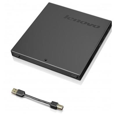 Lenovo 0b47375 Tiny Storage Unit Kit - Storage Enclosure - Usb 2.0 - For Thinkcentre M72e (tiny Desktop)  M92 (tiny Desktop)  M92p (tiny Desktop)  M93p