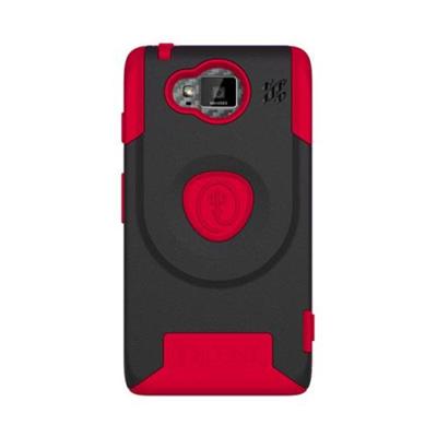 Aegis Case for Motorola DROID RAZR HD/DROID Fighter/DROID Vanquish/XT926 - Red