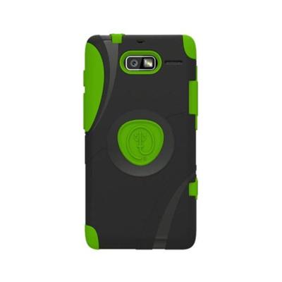 Aegis Case for Motorola DROID RAZR M/XT907 - Trident Green