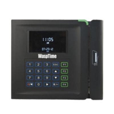 Wasp 633808551421 Time HD300 HID Time Clock RF proximity reader Ethernet