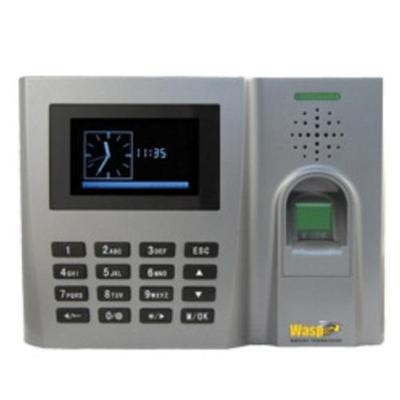 Wasp 633808551438 Time B2000 Biometric Time Clock Fingerprint reader Ethernet
