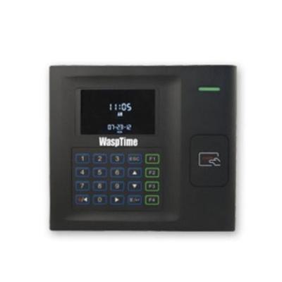 Wasp 633808551384 Time Pro v. 7 box pack 5 administrators 100 employees CD Win with HID Time Clock