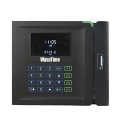 Wasp 633808551414 Time RF200 RFID Time Clock RFID reader Ethernet