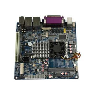 Mi-d2500d - Motherboard - Mini Itx - Intel Atom D2500 - Nm10