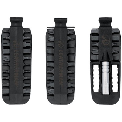 Leatherman Tool Group 931014 Bit Kit