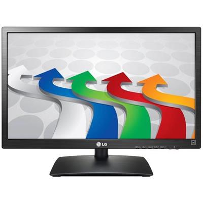 Lg Electronics 19cnv42k-b 19cnv42k-b 19 Zero Client Teradici Tera2 Pcoip Chip Led Monitor