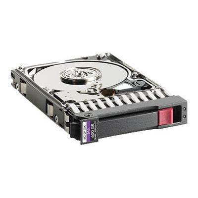 Hewlett Packard Enterprise 652589-s21 Enterprise - Hard Drive - 900 Gb - Hot-swap - 2.5 Sff - Sas 6gb/s - 10000 Rpm - Smart Buy - With  Smartdrive Carrier