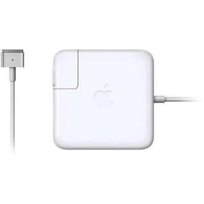 Apple MD565LL A MagSafe 2 Power adapter 60 Watt United States for MacBook Pro with Retina display Early 2013 Early 2015 Late 2012 Late 2013 Mid 201