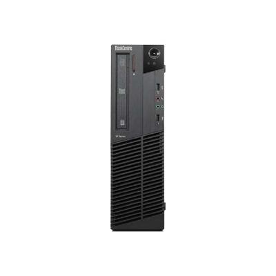 Lenovo ThinkCentre M82 SFF Desktop PC - 3306G3U