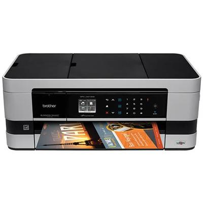 MFC-J4410DW Color Inkjet Multifunction Printer