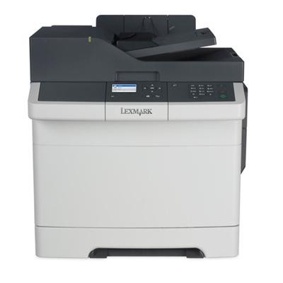 Lexmark 28C0500 CX310n Color Laser Multifunction Printer Lexmark 28C0500 CX310n Color Laser Multifunction Printer