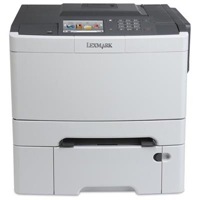 Lexmark 28E0100 CS510dte Color Laser Printer Lexmark 28E0100 CS510dte Color Laser Printer