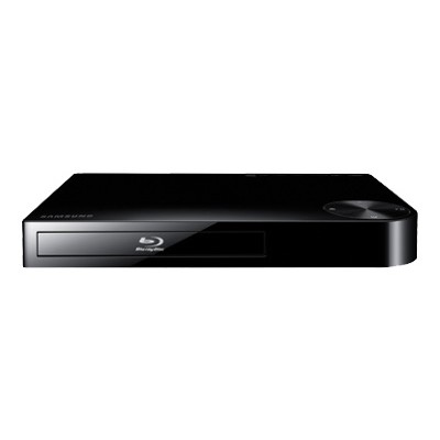 BD-E5400 - Blu-ray disc player