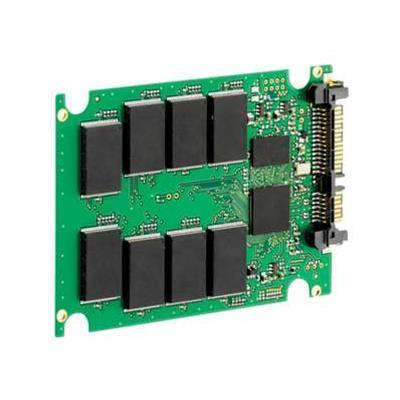 Hewlett Packard Enterprise 653122-B21 100GB 3G SATA MLC LFF (3.5-inch) SC Enterprise Mainstream Solid State Drive Hewlett Packard Enterprise 653122-B21 100GB 3G SATA MLC LFF (3.5-inch) SC Enterprise Mainstream Solid State Drive