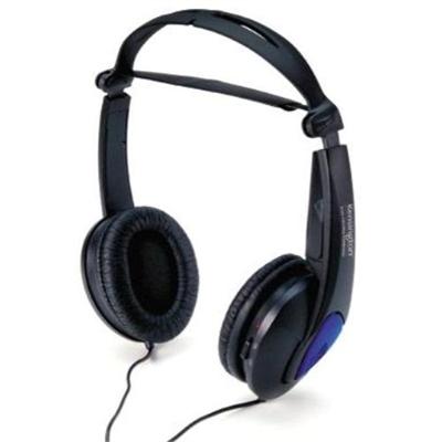 Kensington K33084 Noise Canceling Headphones