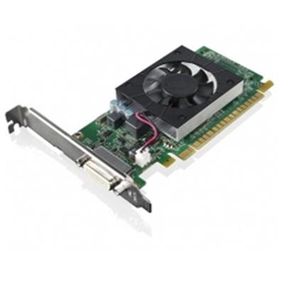 Lenovo 0b47073 Nvidia Geforce 605 Graphics Card - Gf 605 - 1 Gb