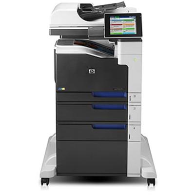 HP Inc. CC523A#BGJ LaserJet Enterprise 700 color MFP M775f HP Inc. CC523A#BGJ LaserJet Enterprise 700 color MFP M775f