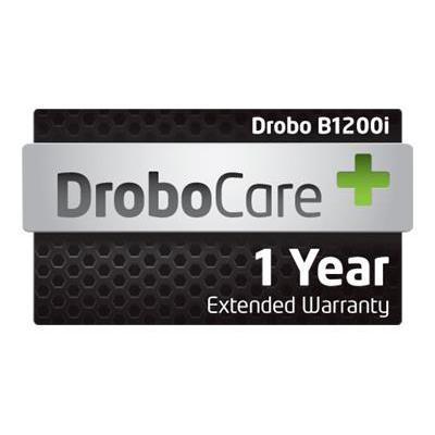 Drobo DR-B1200I-1S11 Care B1200i - Extended service 