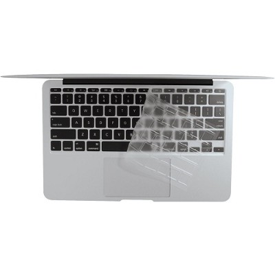 Ezquest X22304 11 Macbook Air US ISO Invisible Keyboard Cover