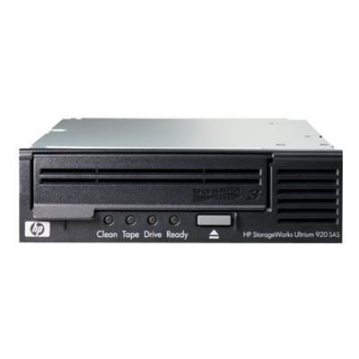 Hp Eh847b Ultrium 920 - Tape Drive - Lto Ultrium - Sas
