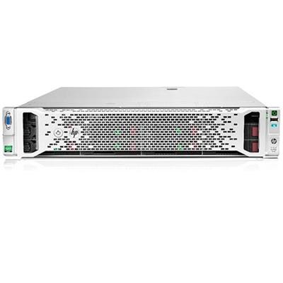 Hewlett Packard Enterprise 710725 S01 ProLiant DL385p Gen8 Server rack mountable 2U 2 way 2 x Third Generation Opteron 6376 2.3 GHz RAM 16 GB SA
