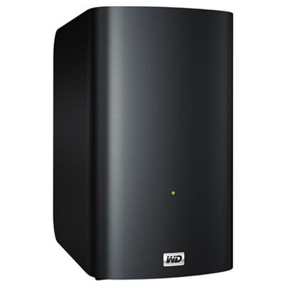 My Book Live Duo 8tb Personal Cloud Storage Nas Share Files And Photos