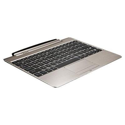 Keyboard Docking Station for TF500 Tablet - Champagne