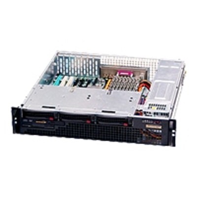Super Micro CSE-825MTQ-R700LPB BLACK 2U SC825M COMPACT SAS W/ REDUN. 7 Super Micro CSE-825MTQ-R700LPB BLACK 2U SC825M COMPACT SAS W/ REDUN. 7