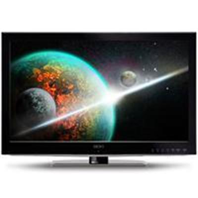 22 720p LED HDTV - Refurbished (Open Box Product Limited Availability No Back Orders)