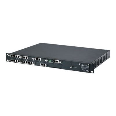 Audio Codes M1KBCH MEDIANT 1000B CHASSIS