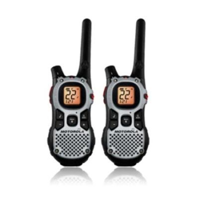 Talkabout MJ207R - Two-Way Radio FRS/GMRS
