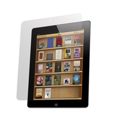 Anti-glare Screen Shield For Ipad 2 And 3
