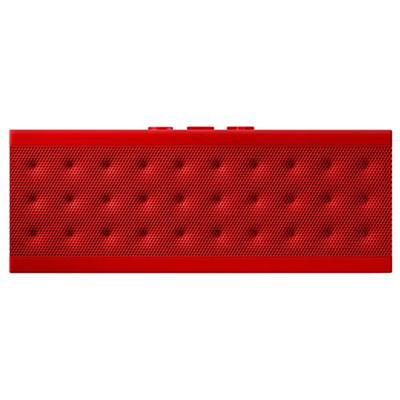 JAMBOX Wireless Bluetooth Speaker - Red Dot