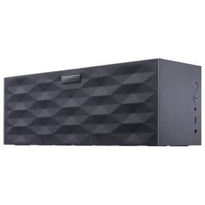 BIG JAMBOX Wireless Bluetooth Speaker - Graphite Hex