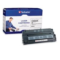 HP C3903A Replacement Laser Toner Cartridge