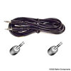 Mini-Stereo Audio Cable 6Ft.