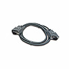 UPS serial interface cables that provide direct communication between UPSs and desktops  workstations  and servers.