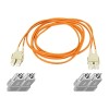 FBR DPLX SC/SC PATCH CBL 20'