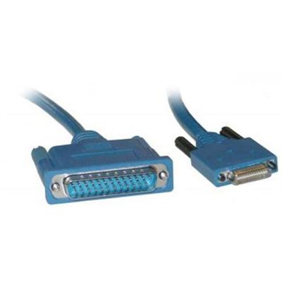 serial cable - 10 ft