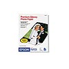 Premium Glossy Photo Paper 13 x 32' 1 roll