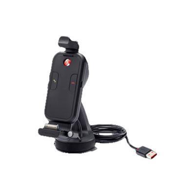 Bluetooth hands-free car kit