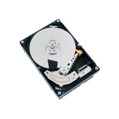 Toshiba Hdepc03gea51 Mg03sca100 - Hard Drive - 1 Tb - Internal - 3.5 - Sas 6gb/s - 7200 Rpm - Buffer: 64 Mb