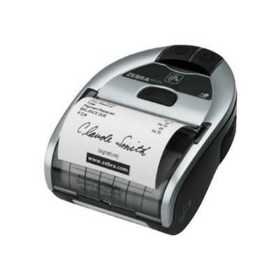 Zebra Tech M3I 0UB00010 00 iMZ 320 Label printer thermal paper Roll 2 in 203 dpi up to 236.2 inch min USB 2.0 Bluetooth tear bar
