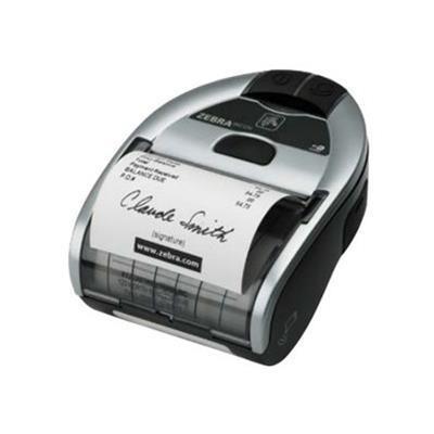 Zebra Tech M3I 0UN00010 00 iMZ 320 Label printer thermal paper Roll 2 in 203 dpi up to 236.2 inch min USB 2.0 Wi Fi n tear bar