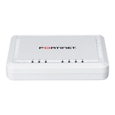 Fortinet FAP 14C A FortiAP 14C Wireless router 4 port switch 802.11b g n 2.4 GHz
